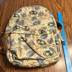 Disney Parks Backpack